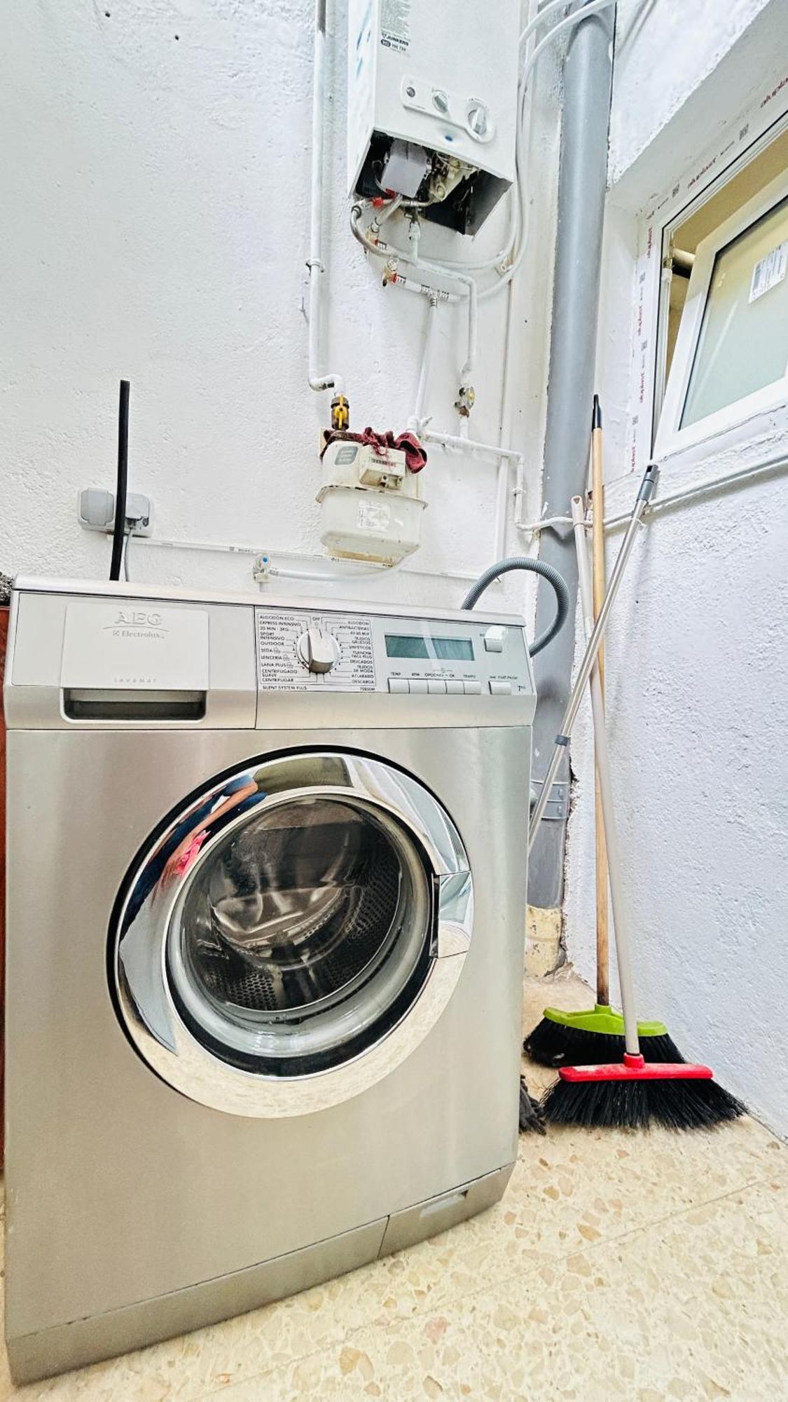 Maifamilybcn-comodo Y Metro Cercano Appartement Badalona