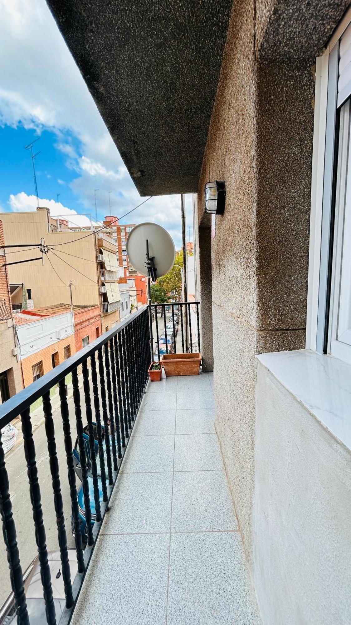 Maifamilybcn-comodo Y Metro Cercano Appartement Badalona