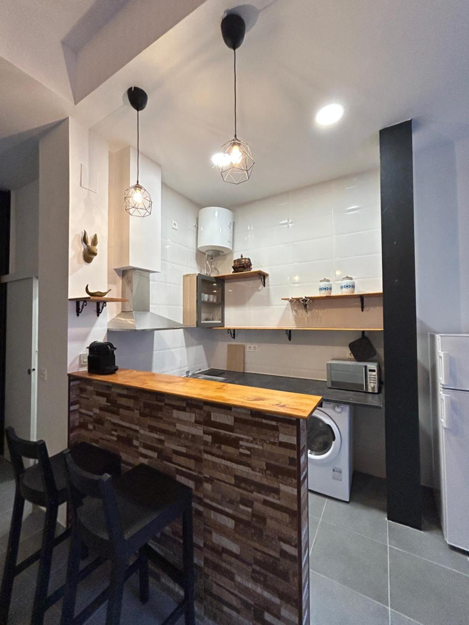 Apartment Maifamilybcn-comodo Y Metro Cercano Badalona