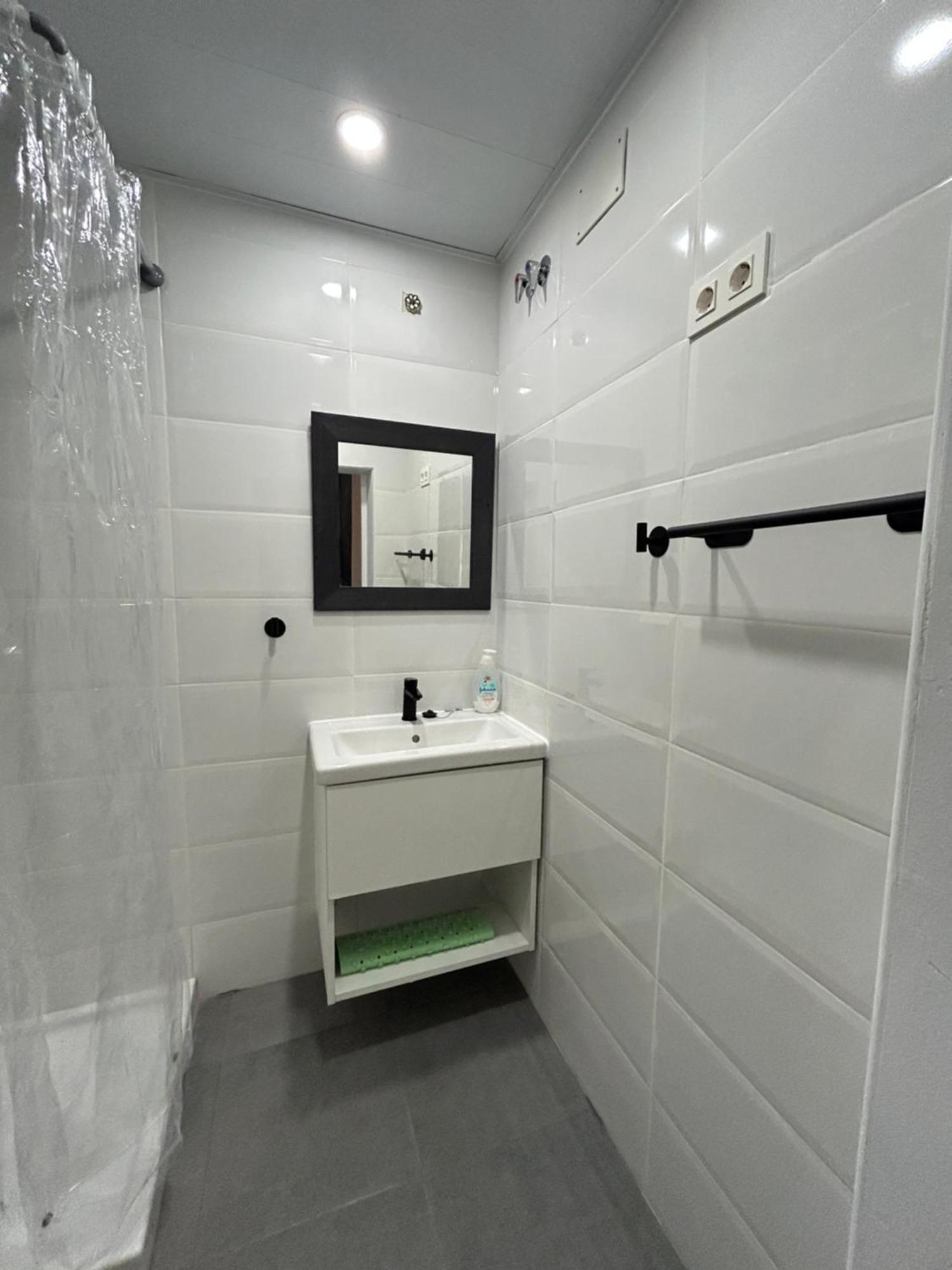 Apartment Maifamilybcn-comodo Y Metro Cercano